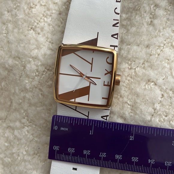 Armani Exchange Watch - Picture 5 of 5